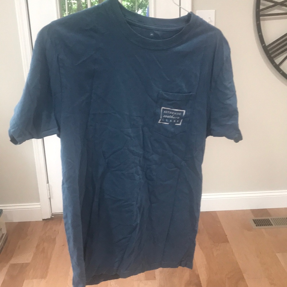 Southern Marsh Men’s T Shirt